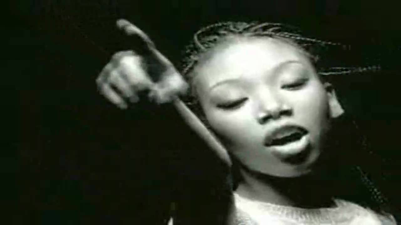 Brandy best friend brandy