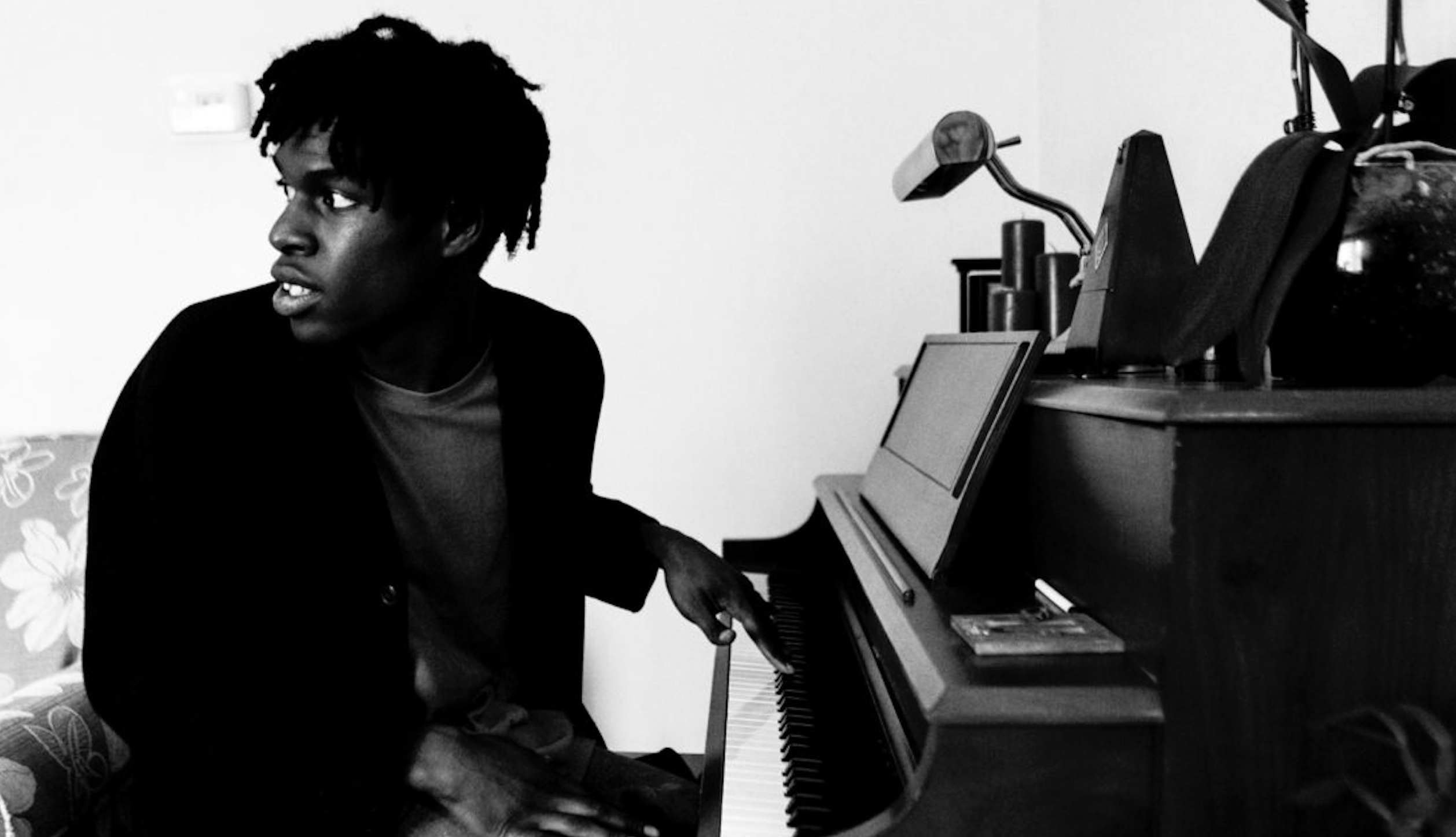 Daniel Caesar en concert le 31 janvier 2018 à La Maroquinerie (Paris