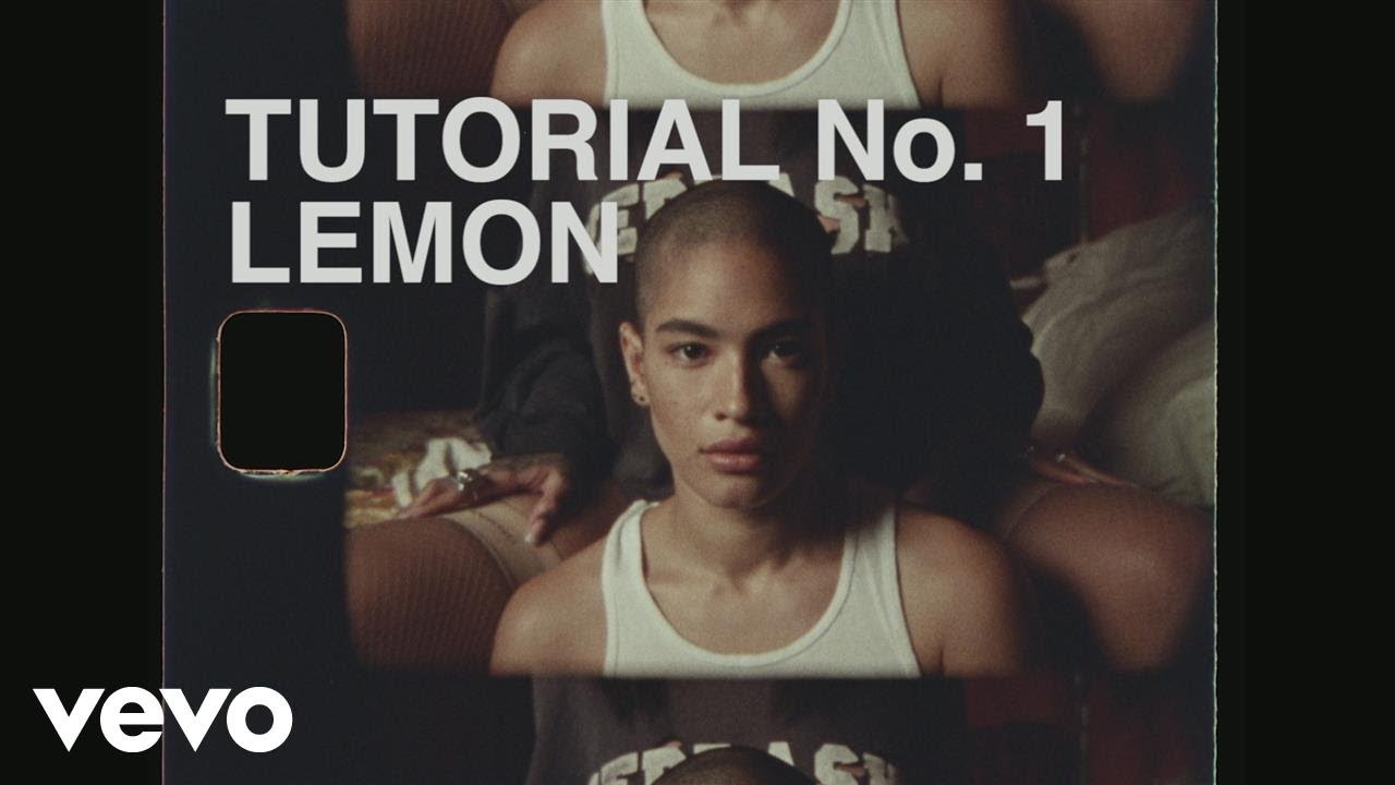 N.E.R.D. feat. Rihanna Lemon