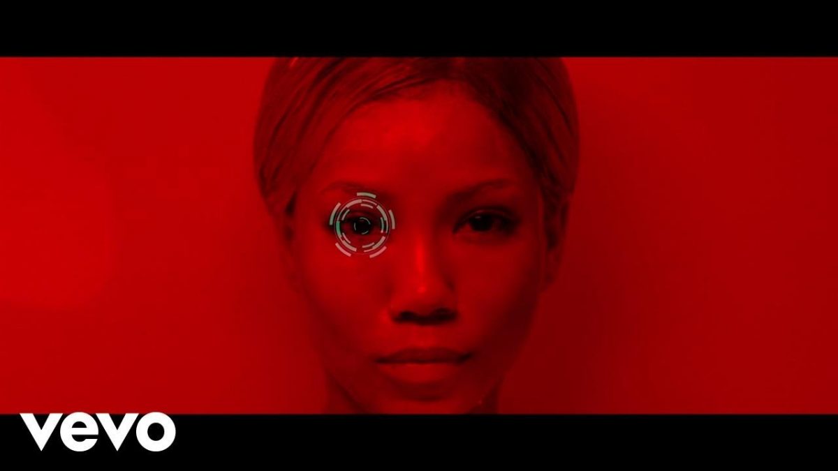 Jhené Aiko feat. Rae Sremmurd Sativa