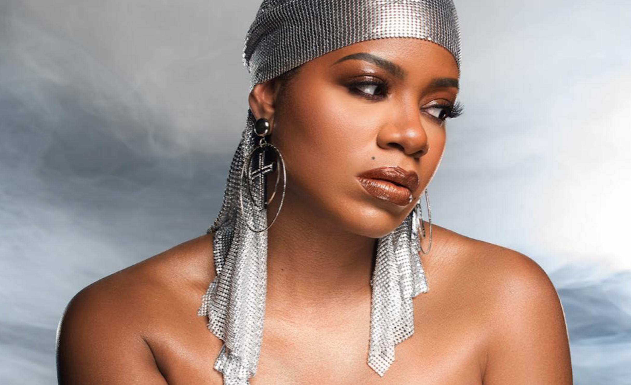 Fantasia revient avec un nouveau single, "Enough"